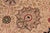 Elegant Pak-Persian Beige/Black Wool Rug - 9'1'' X 12'6'' For Sale In New York - Image 6 of 9