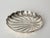 Metal Large Handmade Hammered Silver Centerpiece Bowl attributed to Renzo Cassetti, Italy, 1970s For Sale - Image 7 of 14