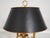 1980s Wildwood Brass Trumpet Arm Floor Lamp For Sale - Image 11 of 12