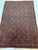 Textile 1940s Wonderful Bed of Tightly Packed Mini Trees or Shrubs Rug 4.5 x 6.6 For Sale - Image 7 of 7