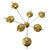 Model 1036 Ceiling Lamp from Stilnovo, 1950s For Sale - Image 13 of 13