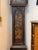 18th Century English Chinoiserie Clock For Sale - Image 4 of 16