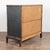 18th Century Black Painted Oak Rococo Chest of Drawers From Denmark For Sale - Image 14 of 14
