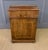 Wood Victorian Inlaid Burr Walnut Davenport Desk, 1865 For Sale - Image 7 of 18
