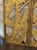 Rare Vintage Maison Jansen Giltwood Screen For Sale - Image 4 of 7