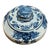 Antique Spanish Tabac Jar For Sale - Image 6 of 7