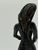 Vintage MCM Brutalist Bronze Sculpture For Sale - Image 9 of 12