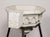 White Antique Carved Stone Sinks (Stoups or Benitiers) From France, Circa 1830 - a Pair For Sale - Image 8 of 11