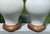 White Mid 20th Century Mid-Century Modern Retro Modern Quartite Creative Corp. Table Lamps - Pair For Sale - Image 8 of 9