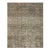 Amber Lewis x Loloi Morgan Sea / Sage 7'-3" x 9'-3" Area Rug For Sale