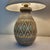 Sandstone Lamps by Jacques Breugnot, 1960s, Set of 2 For Sale - Image 4 of 9