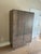Mid-Century Modern Room & Board Hudson Armoire Shell Finish for Sale - $1,500 (Bethesda, Md), Attributed For Sale - Image 3 of 3