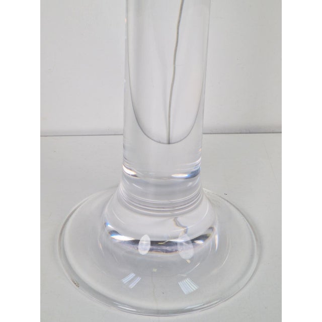 Space Age Table Lamp by Luigi Massoni for Guzzini, 1970s For Sale - Image 9 of 12