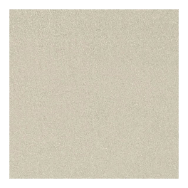 Sanderson Dorton Fabric in Snowdrop For Sale