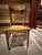 Victorian Set of Six Late 19th Century American Renaissance Revival Carved Oak Dining Chairs, Circa 1885–1900 For Sale - Image 3 of 11