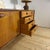 Mid-Century English Teak Sideboard, 1960s For Sale - Image 6 of 8