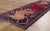Vintage Persian Qashqai Gabbeh Pictorial Rug, 03'03 X 09'03 For Sale In Dallas - Image 6 of 10