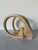1980s Jaru Glazed Ceramic Gazelle / Ram’s Head Sculpture For Sale - Image 11 of 12