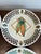 Vintage Fresh Garden Vegetable Motif Dinner Plates - Set of 4 For Sale - Image 4 of 11