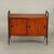 Small Vintage Swedish Style Sideboard, 1960s For Sale - Image 10 of 10