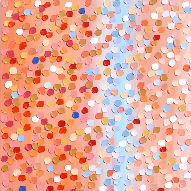 Ekaterina Ermilkina’s original, abstract fine art paintings are created using a skillful combination of applying and...