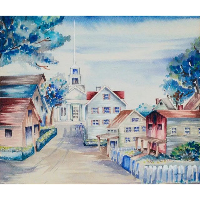 J Nolan First Church of Christ Congregational - Milford, Ct For Sale