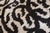 Textile Contemporary Velvet Ikat Bohemian Throw Pillow For Sale - Image 7 of 12