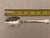 Tiffany "Windham" Sterling Silver Dessert Spoons, 6 Pieces For Sale - Image 9 of 11