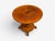 Swedish Art Deco, End Table, Birch, Ebonized Wood, Sweden, 1930s For Sale In New York - Image 6 of 9