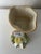 Vintage Lidded Ceramic Kitchen Container-1976 For Sale - Image 10 of 12