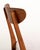 Vintage Danish Monaco Chairs from Farstrup Møbler, 1960s, Set of 4 For Sale - Image 9 of 12