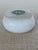 1920s Antique Micro Mosaic Grand Tour Italian Alabaster Lidded Jar / Box For Sale - Image 5 of 9