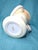 Early 20th Century Doulton Burslem Triple Handled Tyg Loving Cup Netilat Yadayim Ritual Cup C. 1891 For Sale - Image 5 of 11