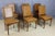Louis XVI Style Chairs, 1950s, Set of 6 For Sale - Image 13 of 13