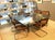 1980s 1980s D’Urso High Table for Knoll For Sale - Image 5 of 9