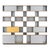 Nuage Shelving Unit in Wood and Aluminium by Charlotte Perriand for Cassina For Sale - Image 9 of 9
