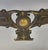 Mid-Century Bronze Console Table with Portuguese Pink Marble Top, 1960s For Sale - Image 12 of 13