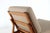 Sand-Colored Nimtofte Armchair from Komfort For Sale - Image 10 of 16