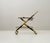 1950s Bar Cart by Cesare Lacca, 1950s For Sale - Image 5 of 5