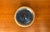 Mid-Century Modern Germany Blue Ceramic Candle Holder from Gebr. H.u.G. Claussen, 1960s For Sale - Image 11 of 13