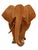 Bottega Michelangeli, Elephant Sculpture, 1970s, Wood For Sale - Image 17 of 17