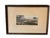 Antique Wallace Nutting Hand-Colored Landscape Photograph For Sale - Image 4 of 7