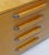 Wood Rare Pair of Eliel & Pipsan Saarinen Chests for Johnson Furniture, 1940s For Sale - Image 7 of 16