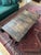 Rare 1940's Nutting Truck Co. Cart Coffee Table | Model 140/141 | Faribault Minn For Sale In Austin - Image 6 of 9