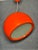 Space Age Pallade Lamp by Studio Tetrarch for Artemide, Italy 1960s For Sale - Image 10 of 10
