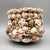 Anthony Redmile Vintage Hawaiian Seashell-Encrusted Terracotta Cachepot Planter For Sale - Image 4 of 10