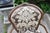Pair of Louis XV Fruitwood Armchairs of the 18th Century For Sale - Image 14 of 17