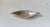 Modernist Silver-Plated Oblong Dish by Günter Kupetz from WMF, 1950s For Sale - Image 4 of 9