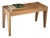 Onde Bench in Wood by Marc Geneix Design For Sale
