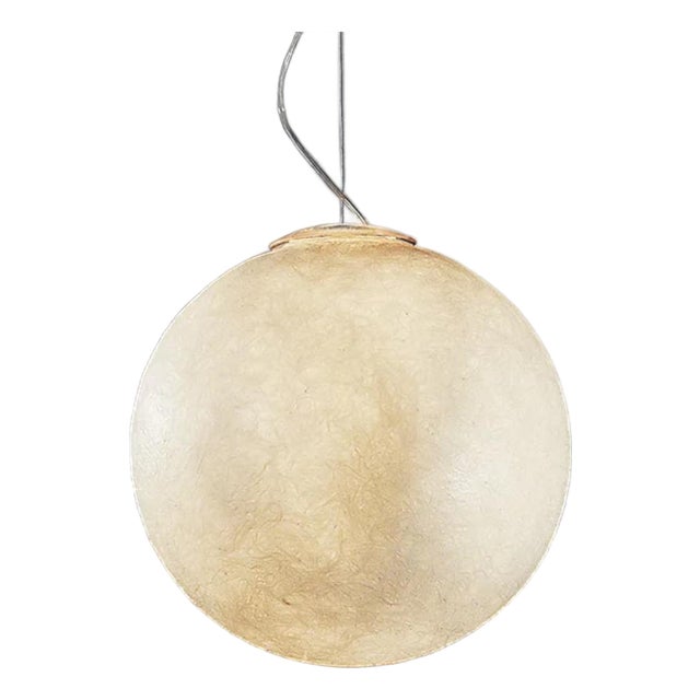 Brand New in-Es Art Design Luna Pendant Light – 47” (Box Damaged) For Sale